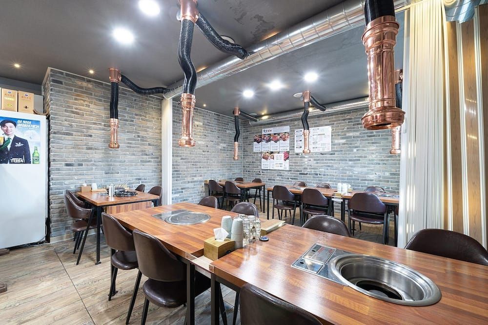Restoran