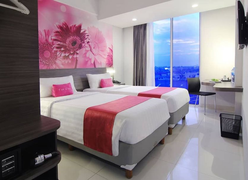 Bilik Tidur Gambar