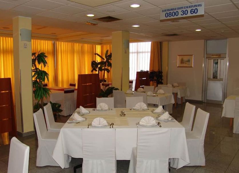 Restoran Gambar