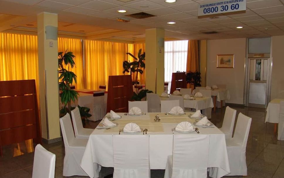 Restoran Gambar