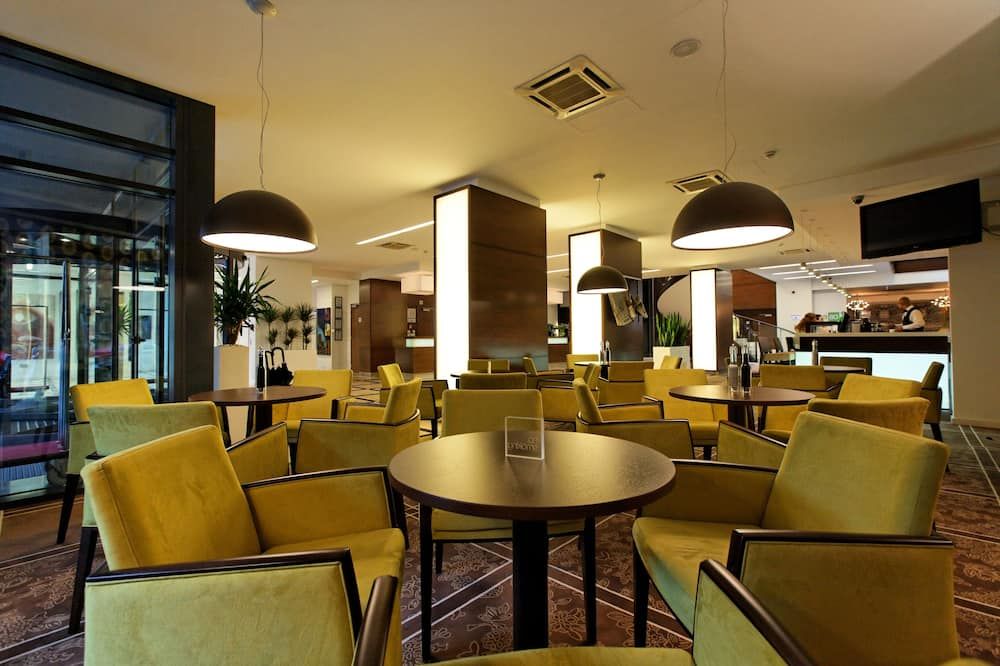 Restoran