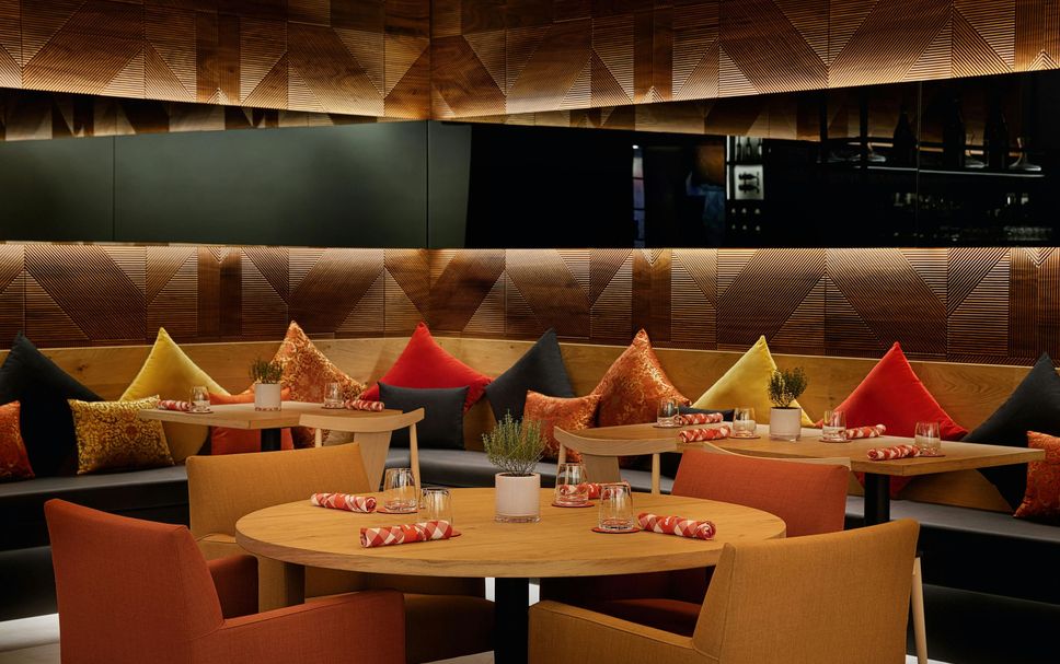 Restoran Gambar