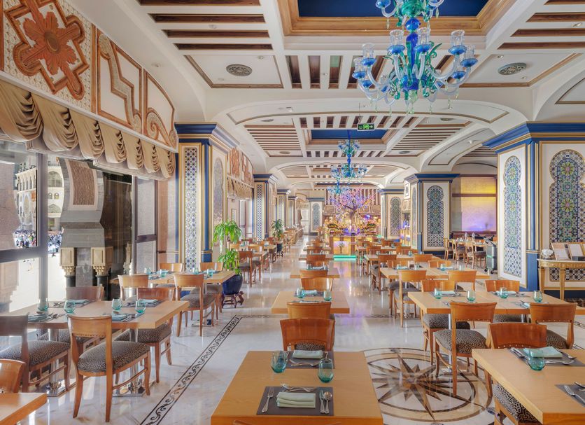 Restoran Gambar