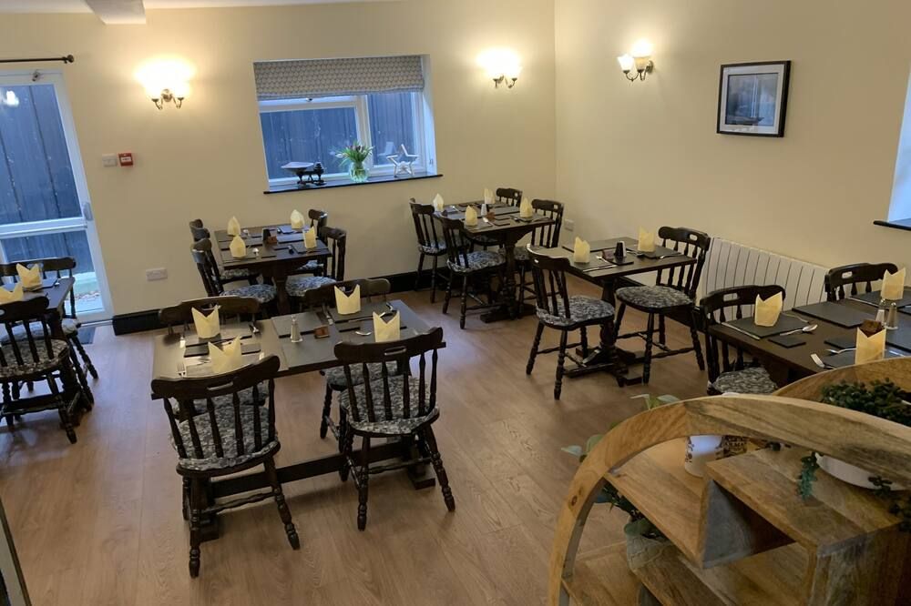 Restoran