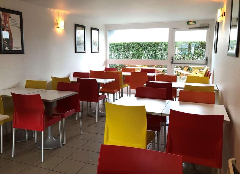 Restoran Gambar