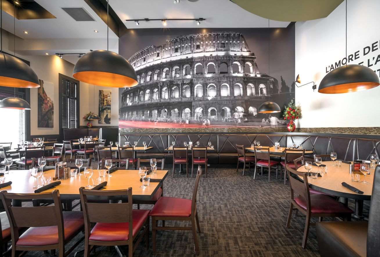 Restoran
