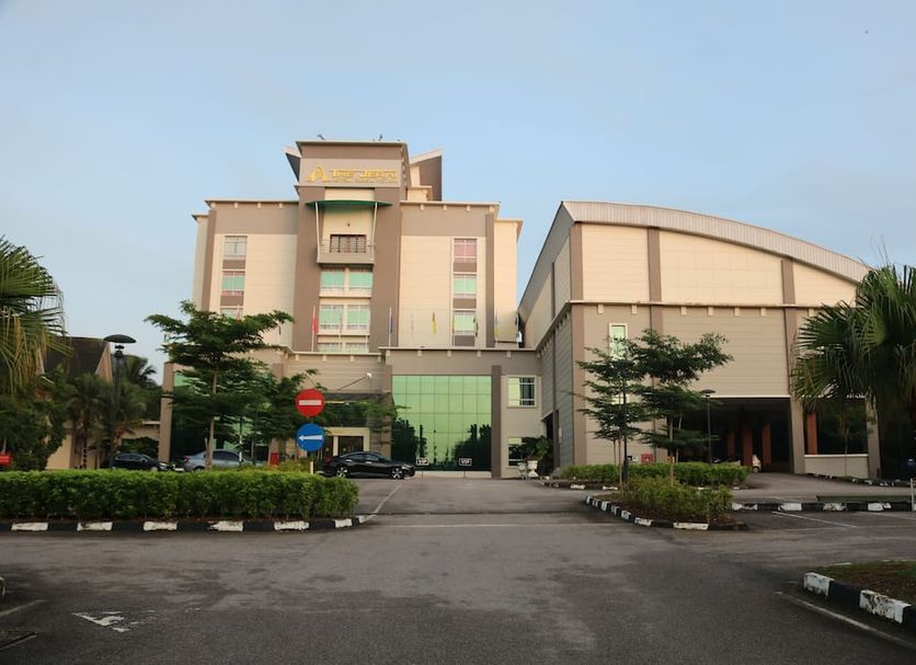 Bangunan Gambar