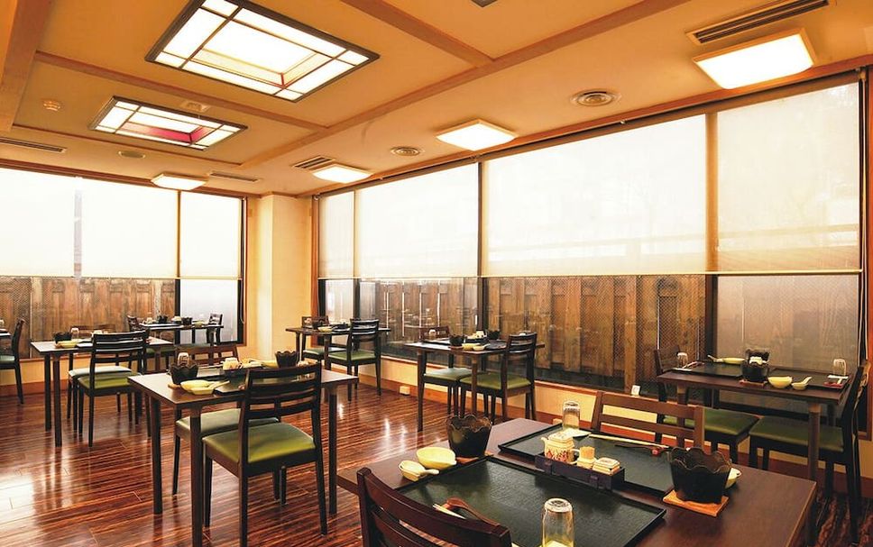 Restoran Gambar