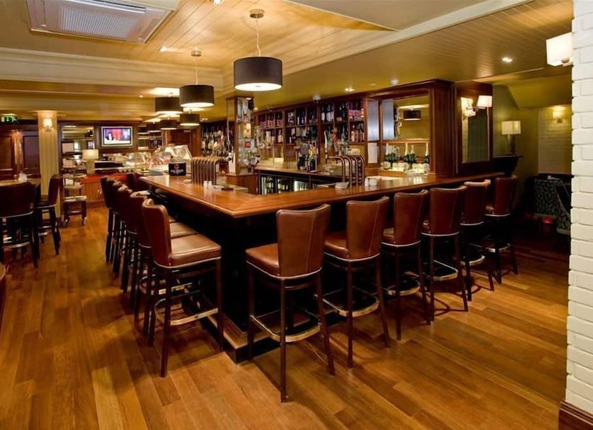 Bar Gambar