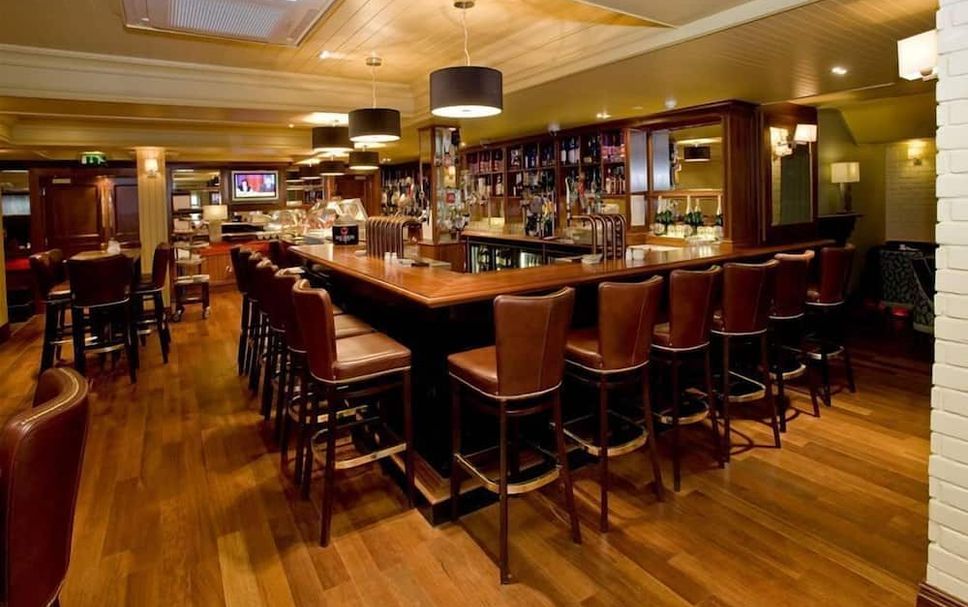 Bar Gambar