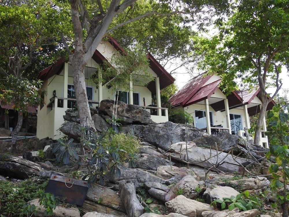 Bangunan