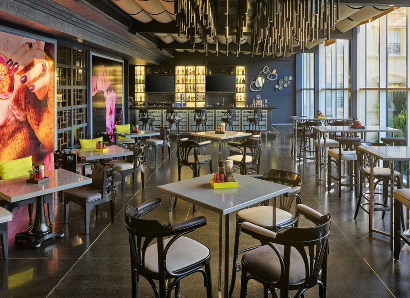 Restoran Gambar