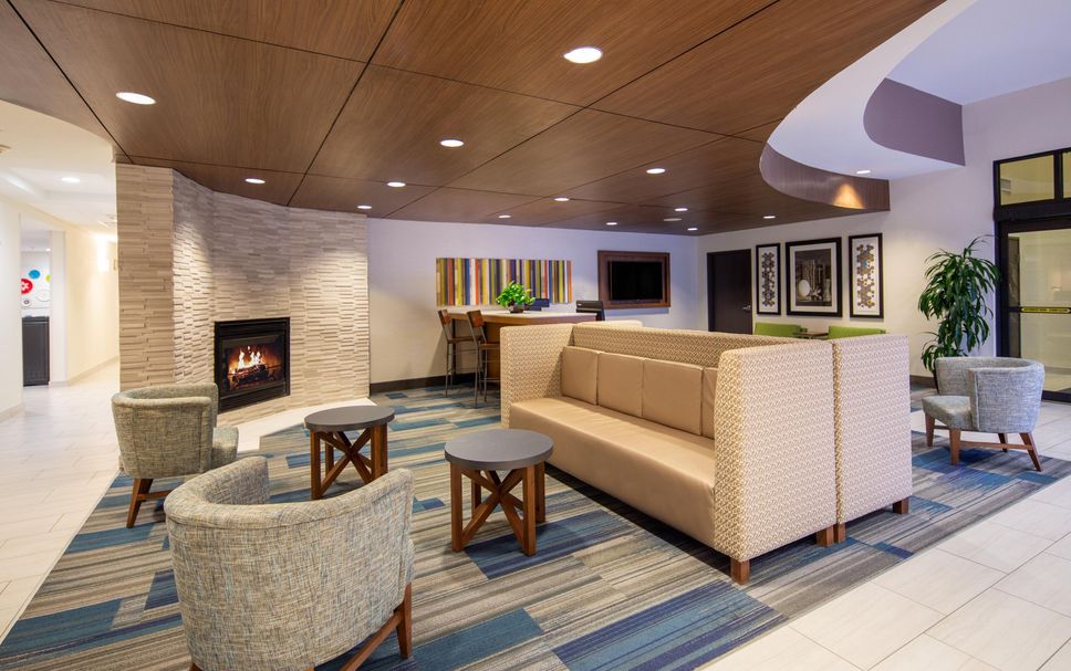 Balai Menunggu Gambar