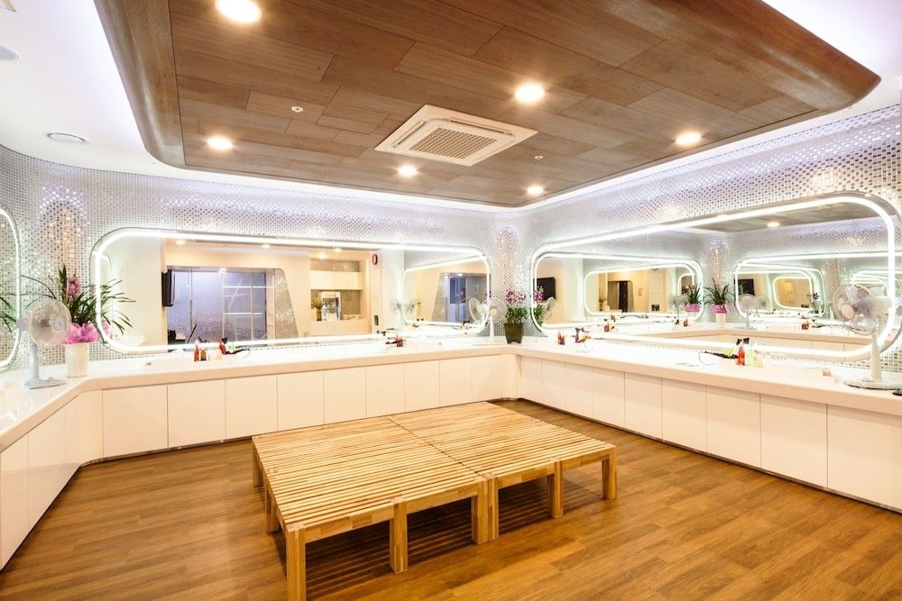 Spa