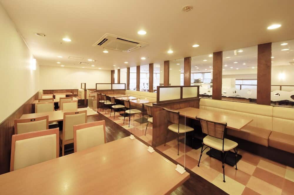 Restoran