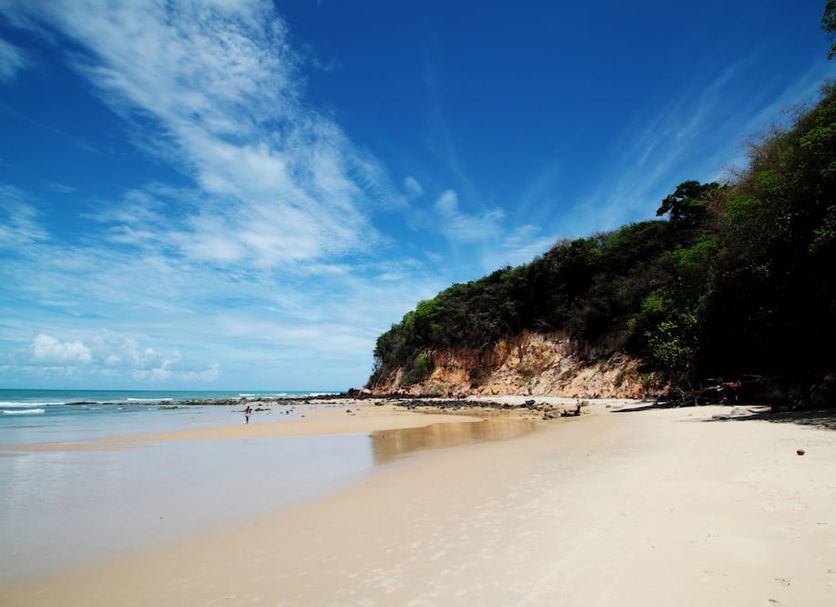 Pantai Gambar