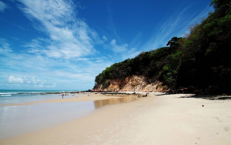 Pantai Gambar