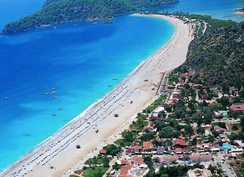 Pantai Gambar