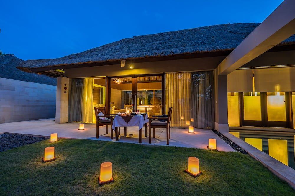 Patio Gambar