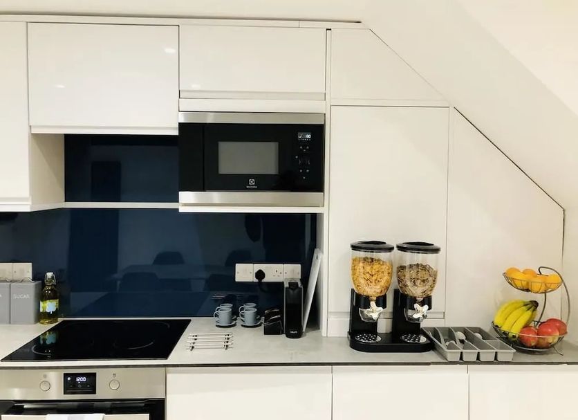 Dapur Gambar