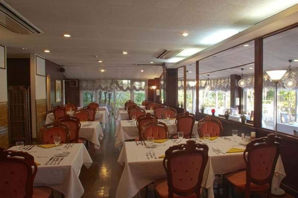 Restoran