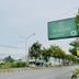 Pemandangan luar