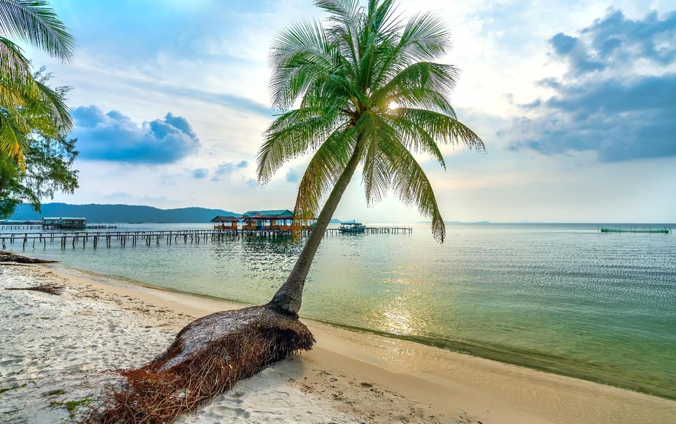 Pantai Gambar