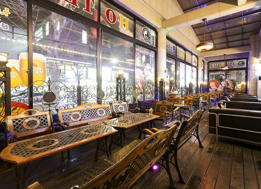 Restoran Gambar