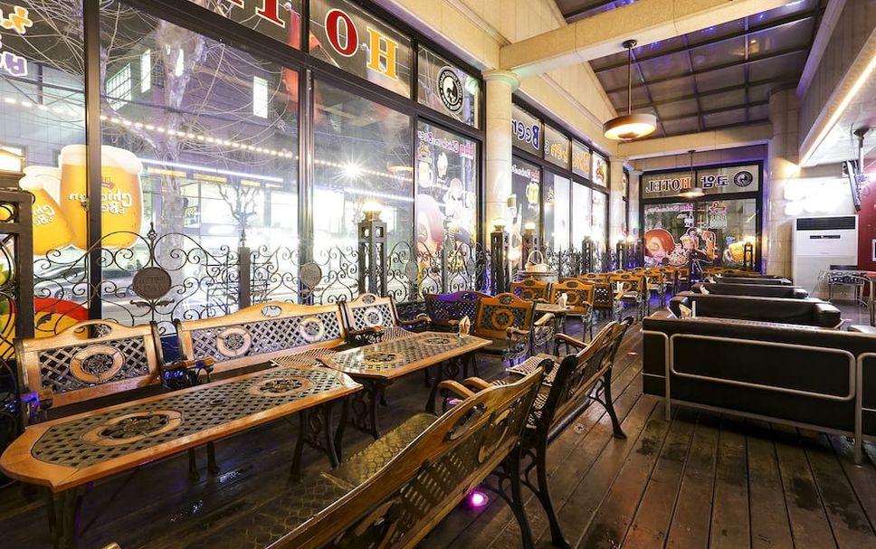 Restoran Gambar