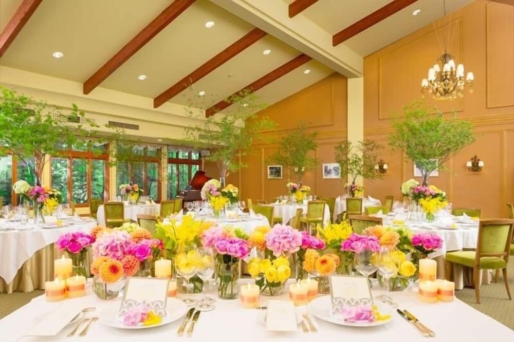 Dewan bankuet