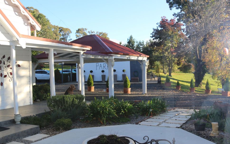 Hotel amenity Gambar