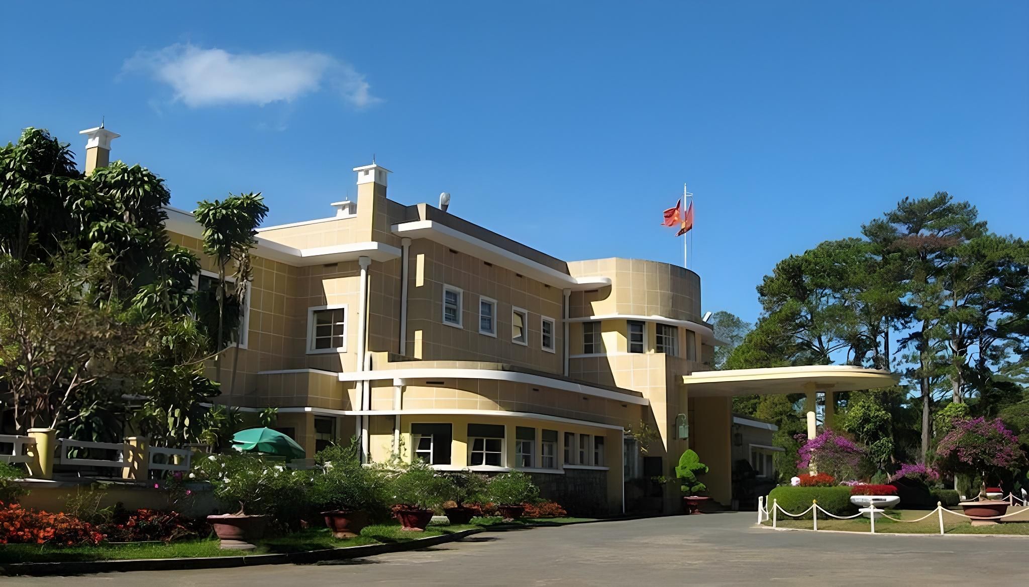 Bangunan Gambar