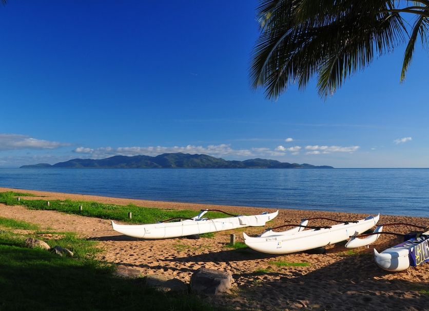 Pantai Gambar