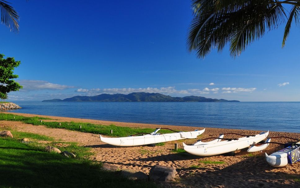Pantai Gambar