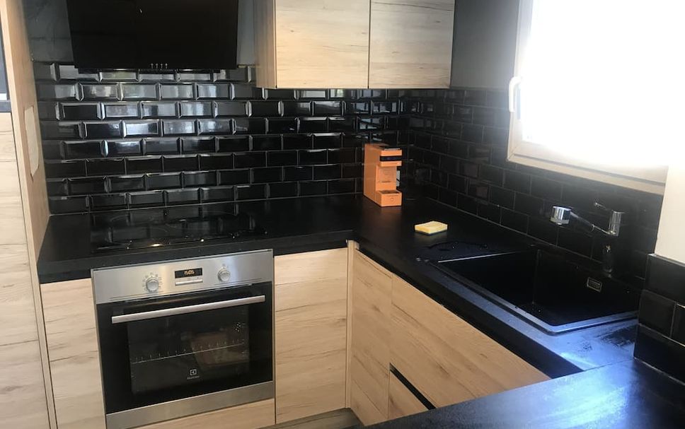 Dapur Gambar