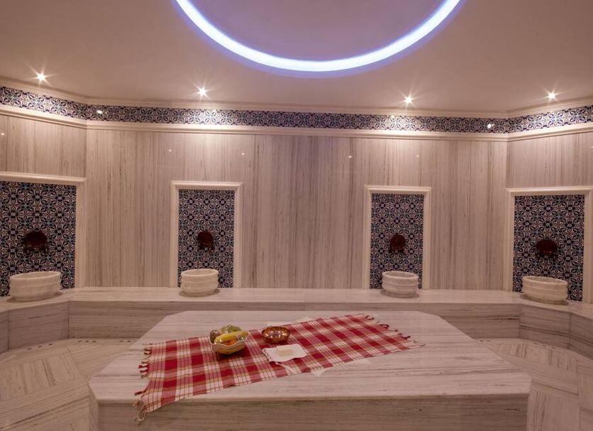 Spa Gambar