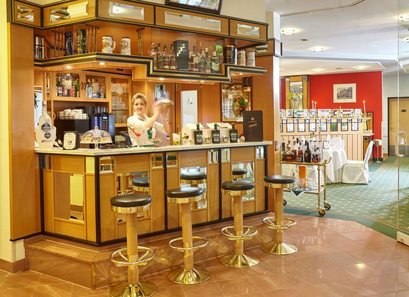 Bar Gambar