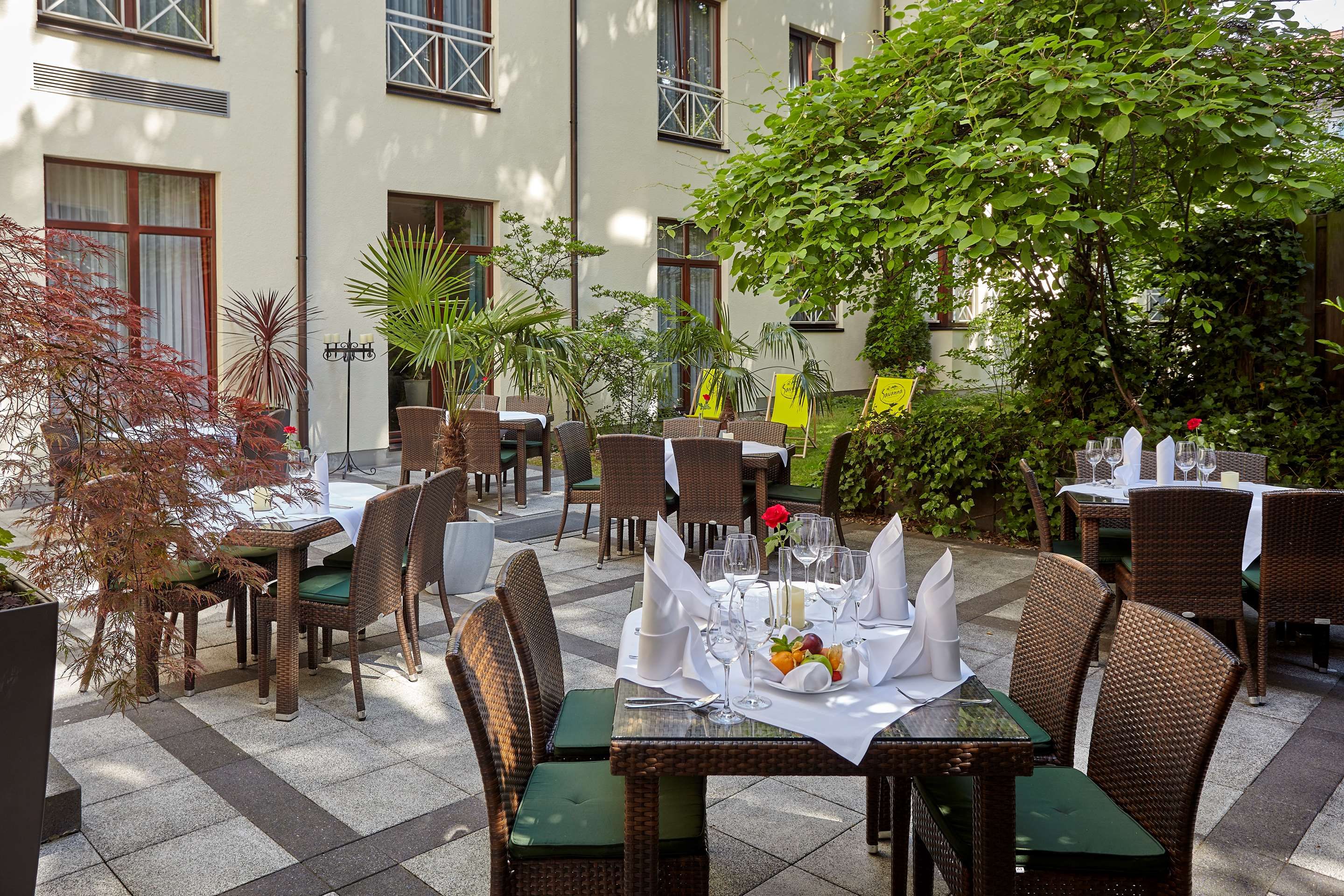 Restoran