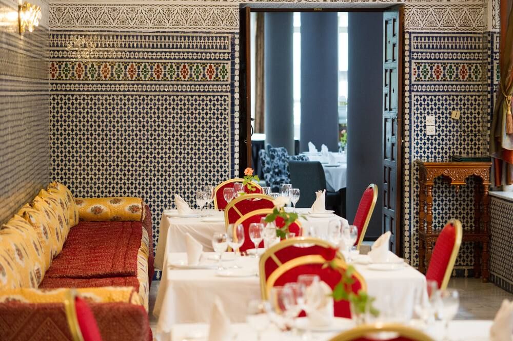 Restoran