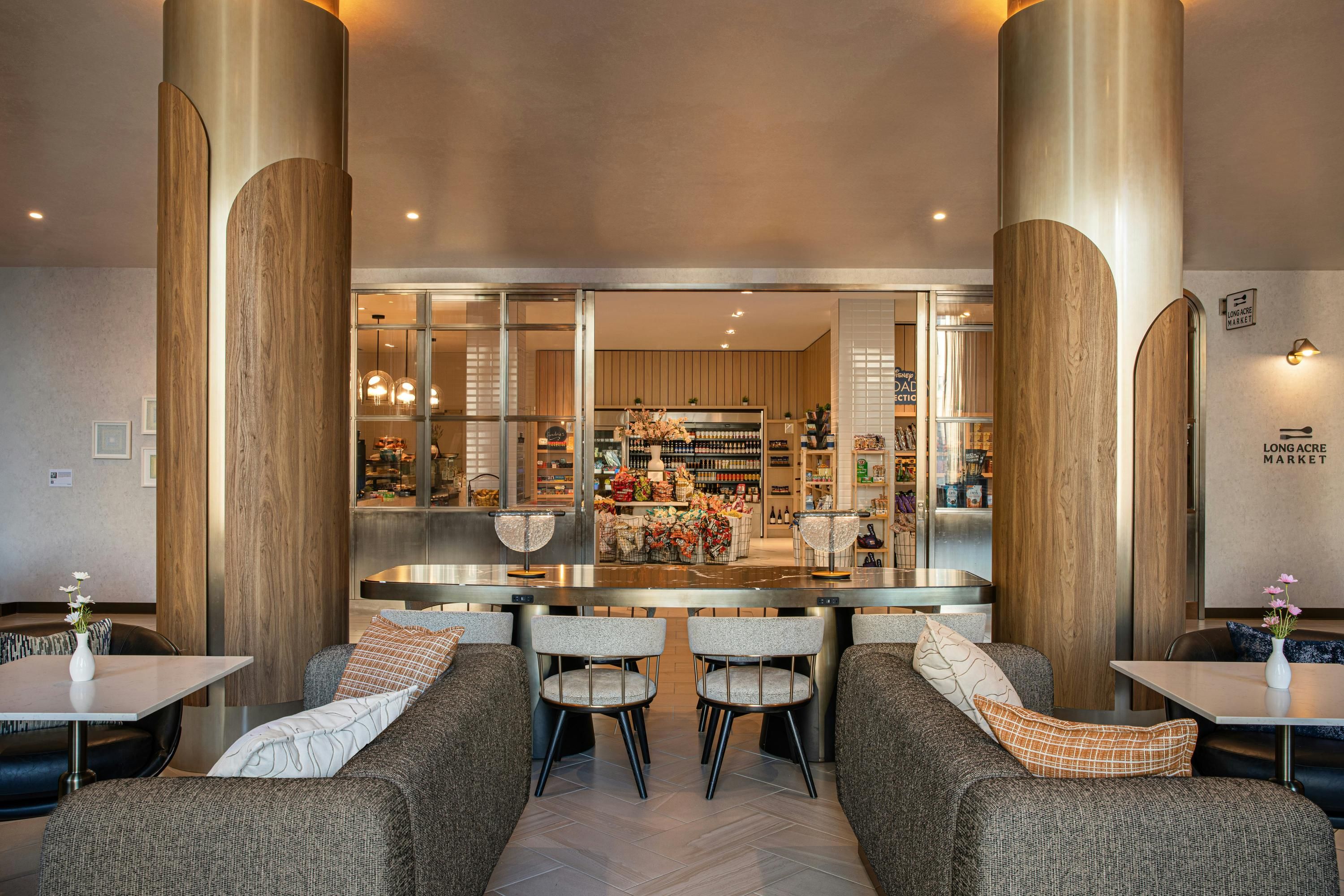 Restoran