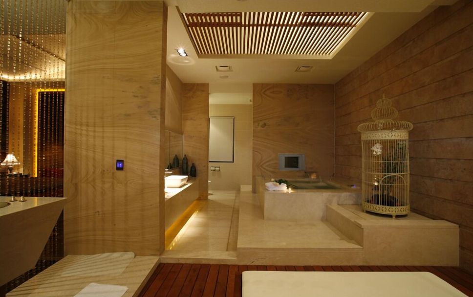 Spa Gambar