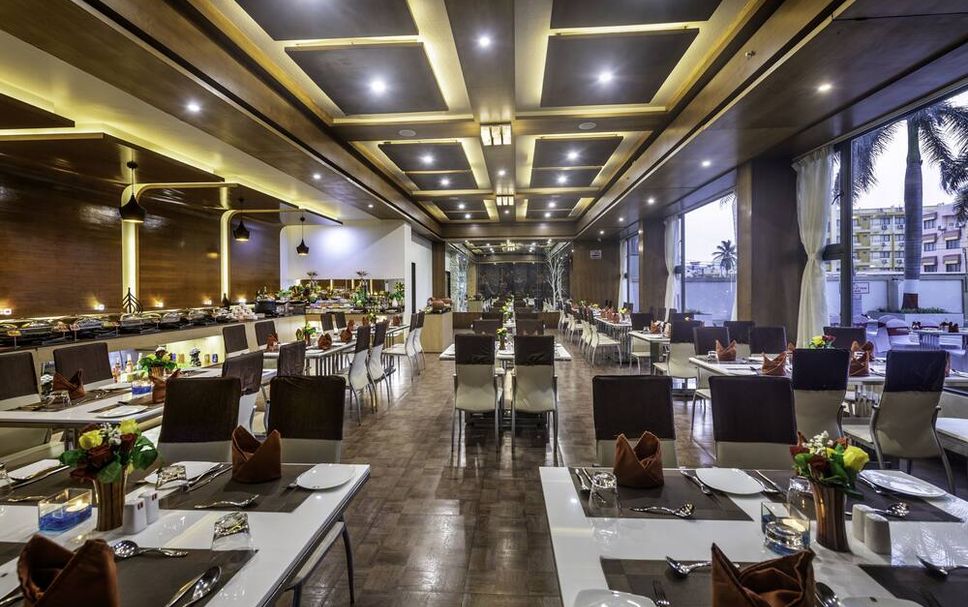 Restoran Gambar