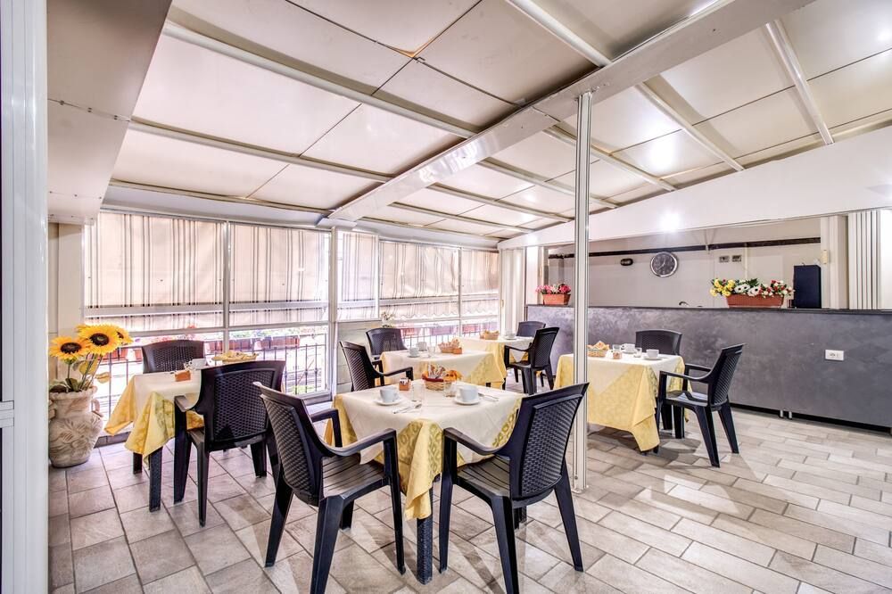 Restoran