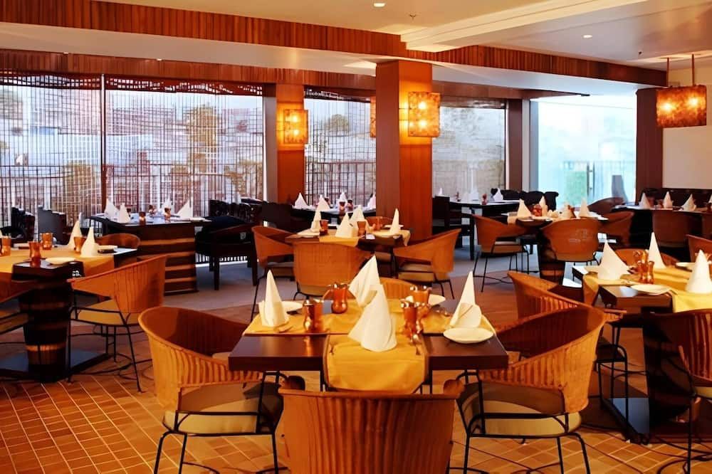 Restoran
