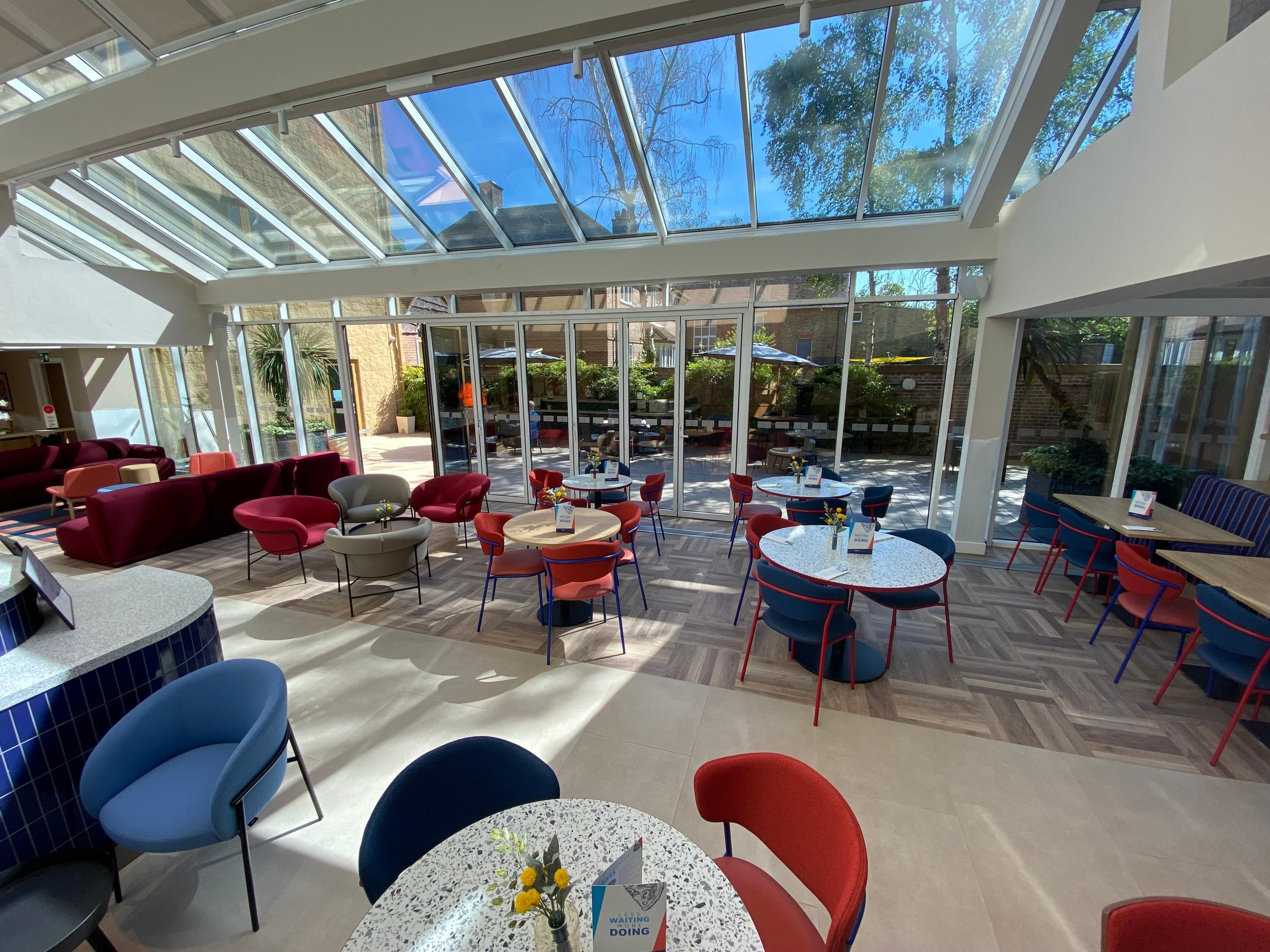Restoran