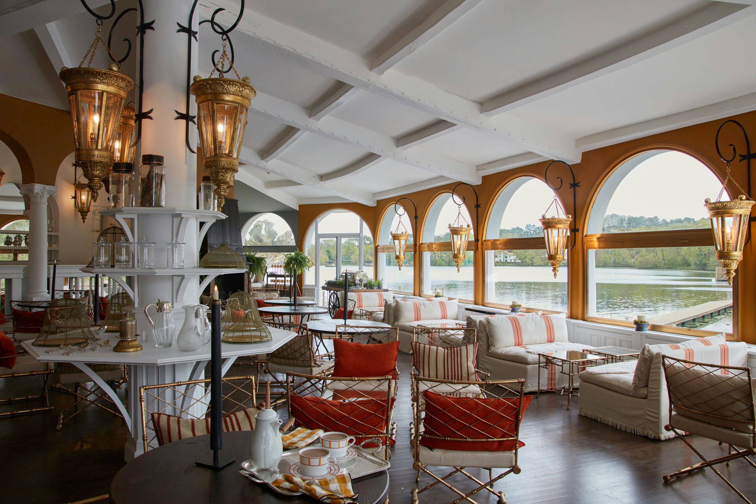 Restoran