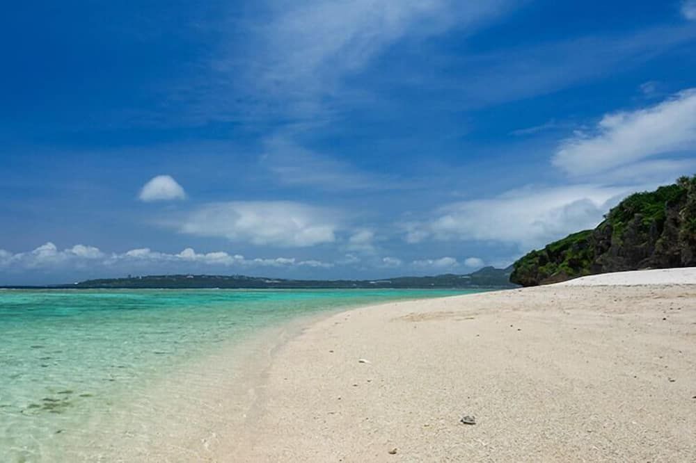 Pantai Gambar