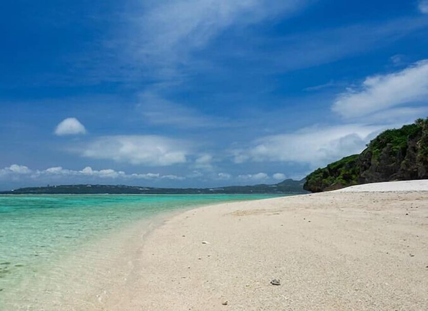 Pantai Gambar