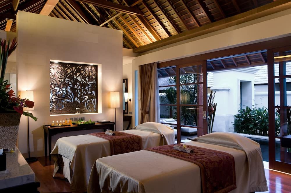 Spa Gambar