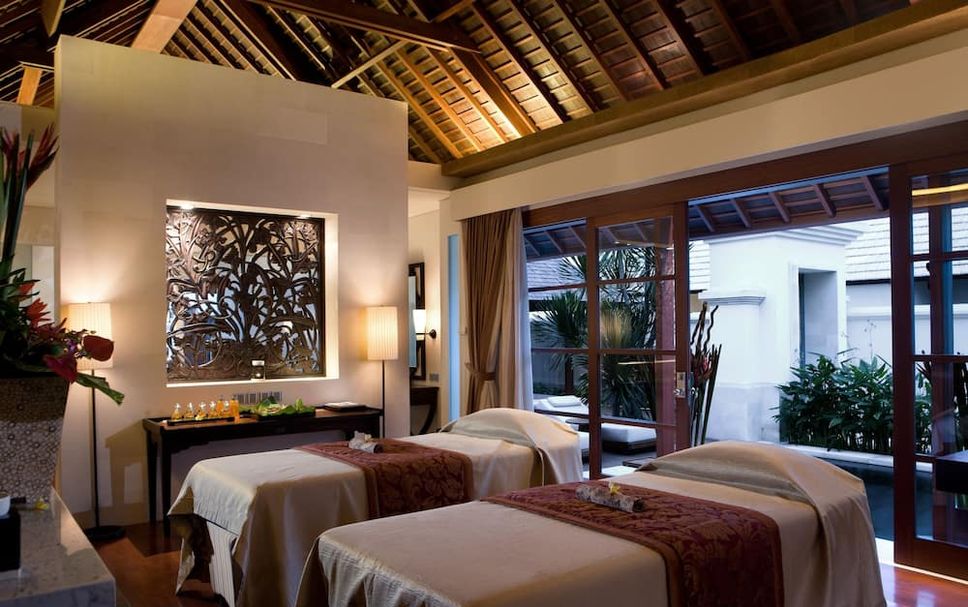 Spa Gambar